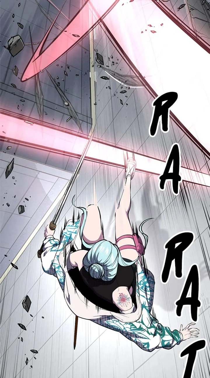 Ticket Hero S2 Chapter 294 Gambar 61