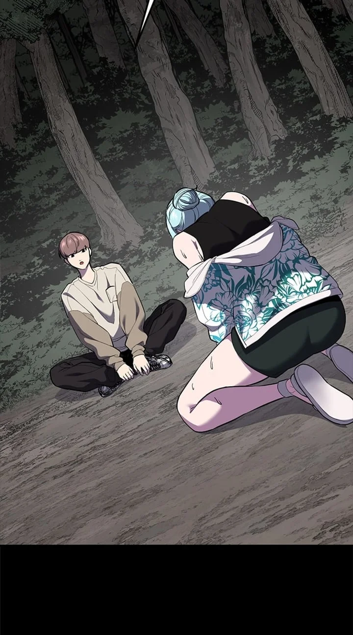 Ticket Hero S2 Chapter 294 Gambar 68