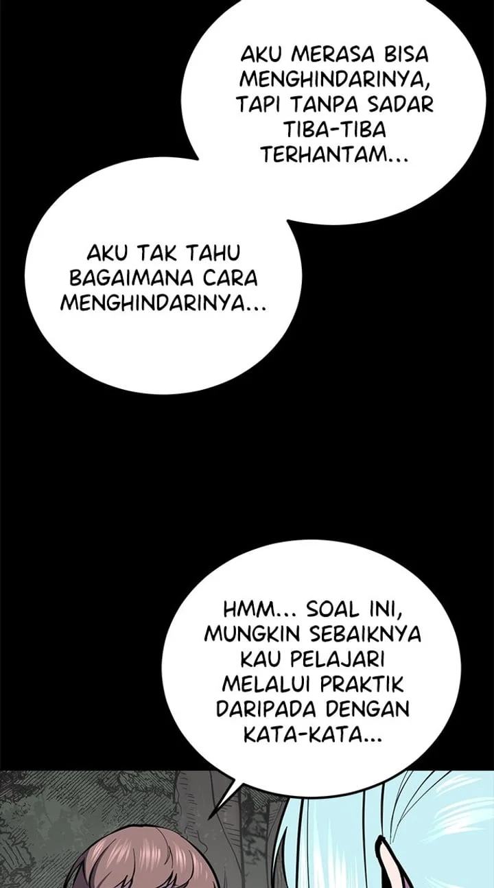 Ticket Hero S2 Chapter 294 Gambar 70