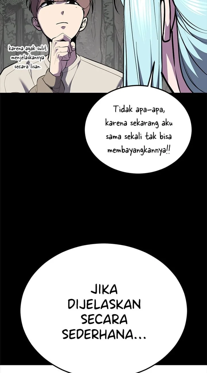 Ticket Hero S2 Chapter 294 Gambar 71