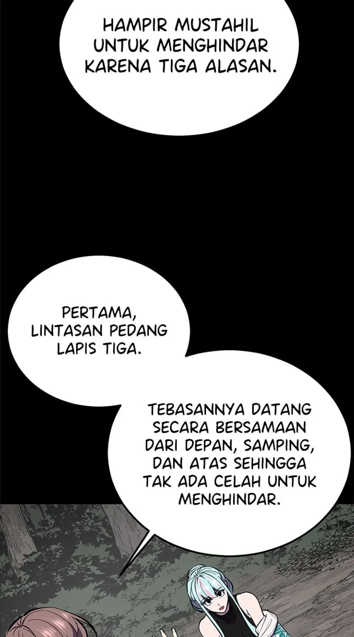 Ticket Hero S2 Chapter 294 Gambar 73