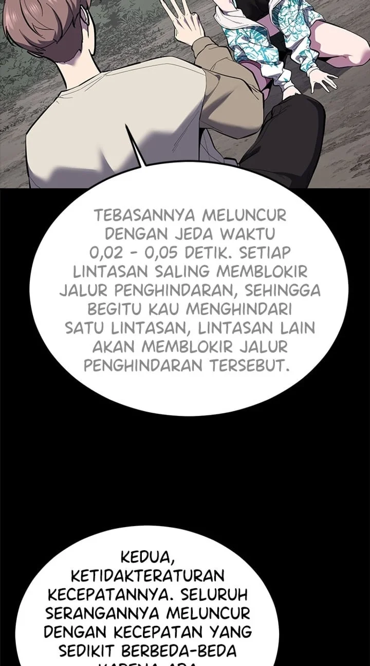 Ticket Hero S2 Chapter 294 Gambar 74