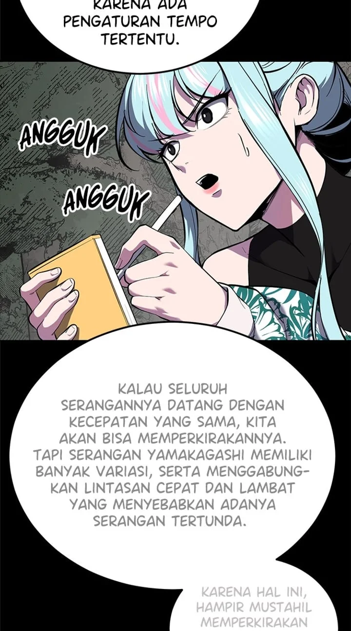 Ticket Hero S2 Chapter 294 Gambar 75