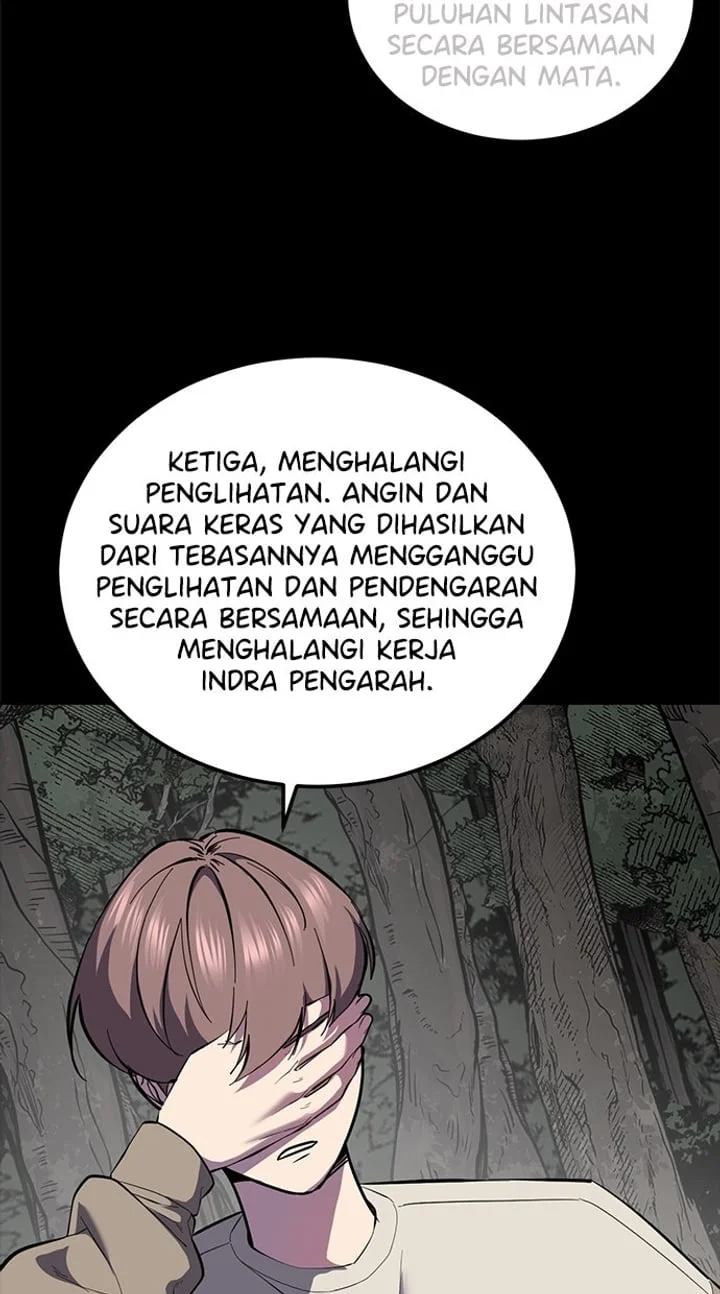 Ticket Hero S2 Chapter 294 Gambar 76