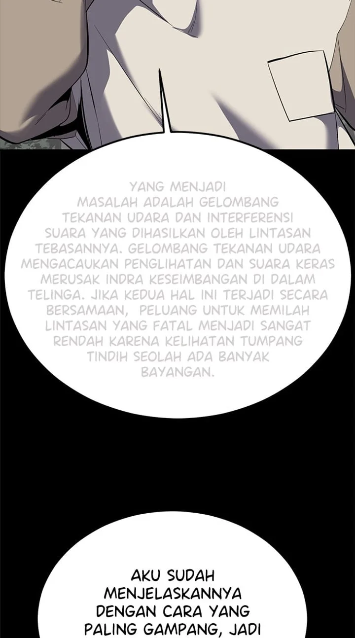 Ticket Hero S2 Chapter 294 Gambar 77