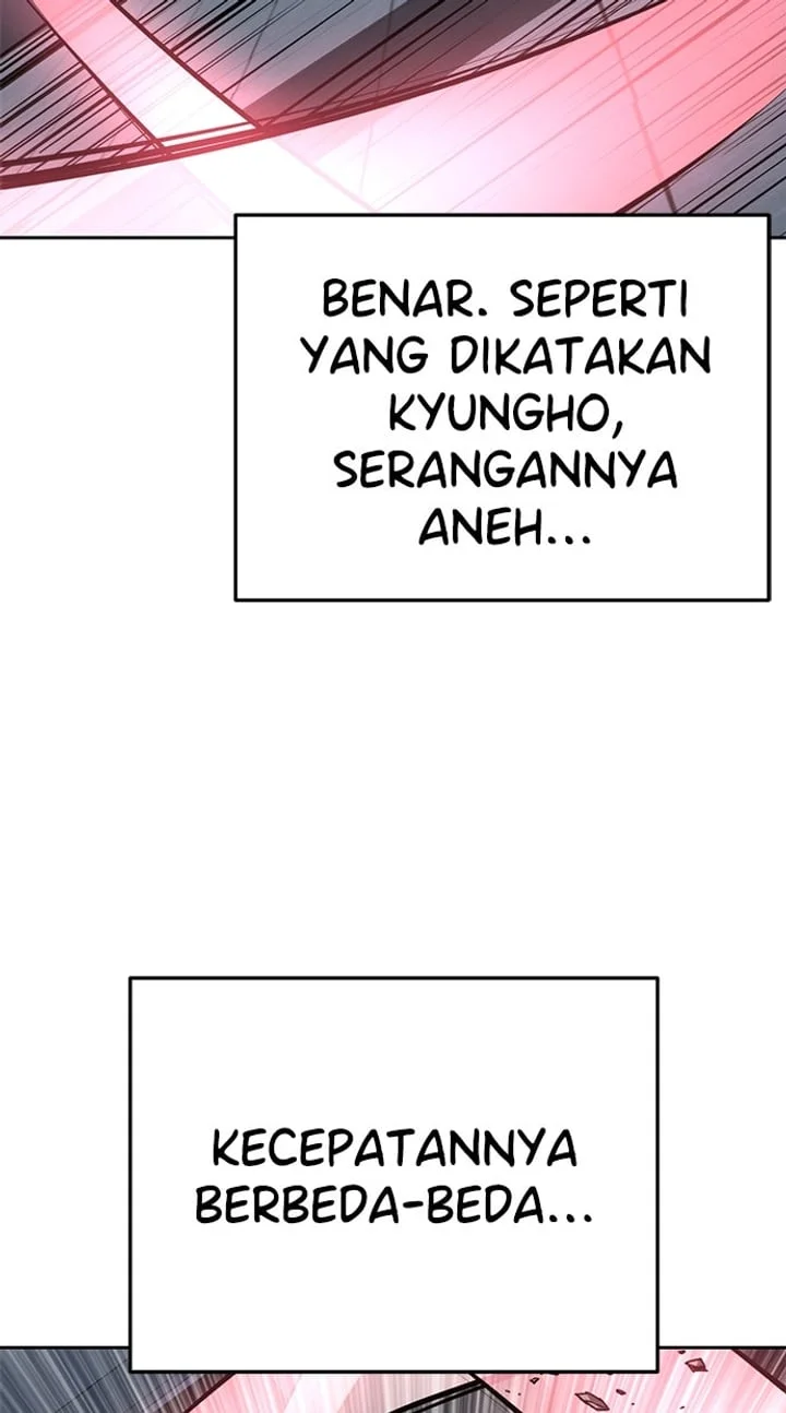 Ticket Hero S2 Chapter 294 Gambar 84