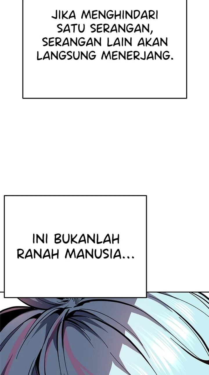 Ticket Hero S2 Chapter 294 Gambar 86