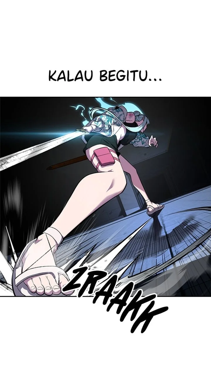 Ticket Hero S2 Chapter 294 Gambar 88