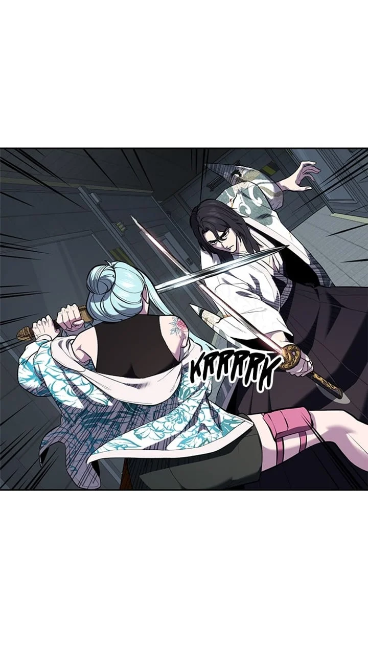 Ticket Hero S2 Chapter 294 Gambar 9