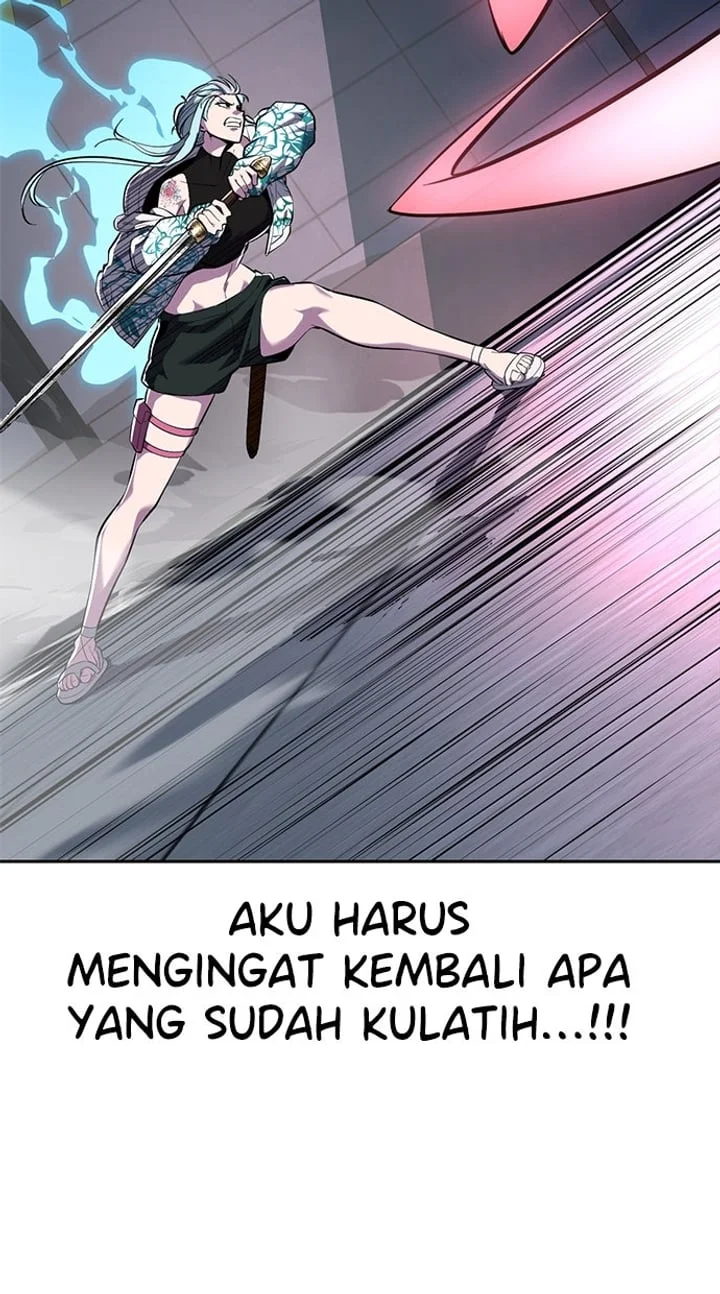 Ticket Hero S2 Chapter 294 Gambar 90