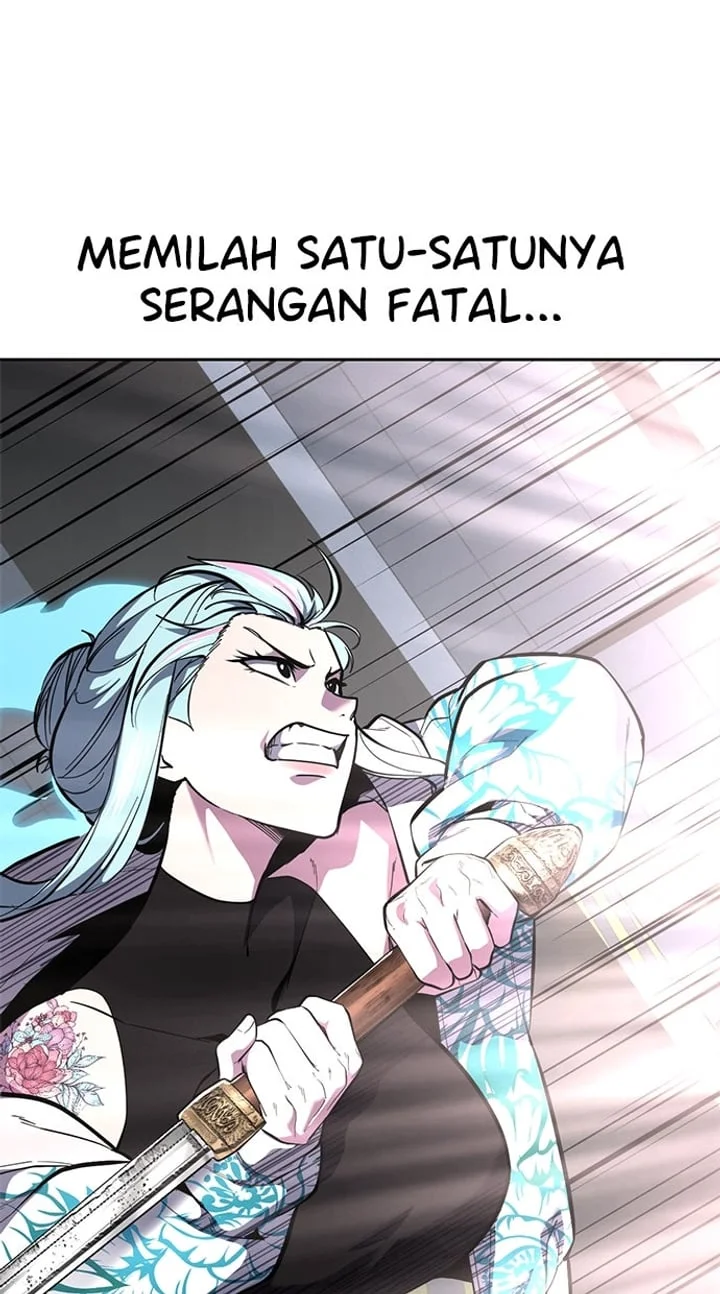 Ticket Hero S2 Chapter 294 Gambar 91