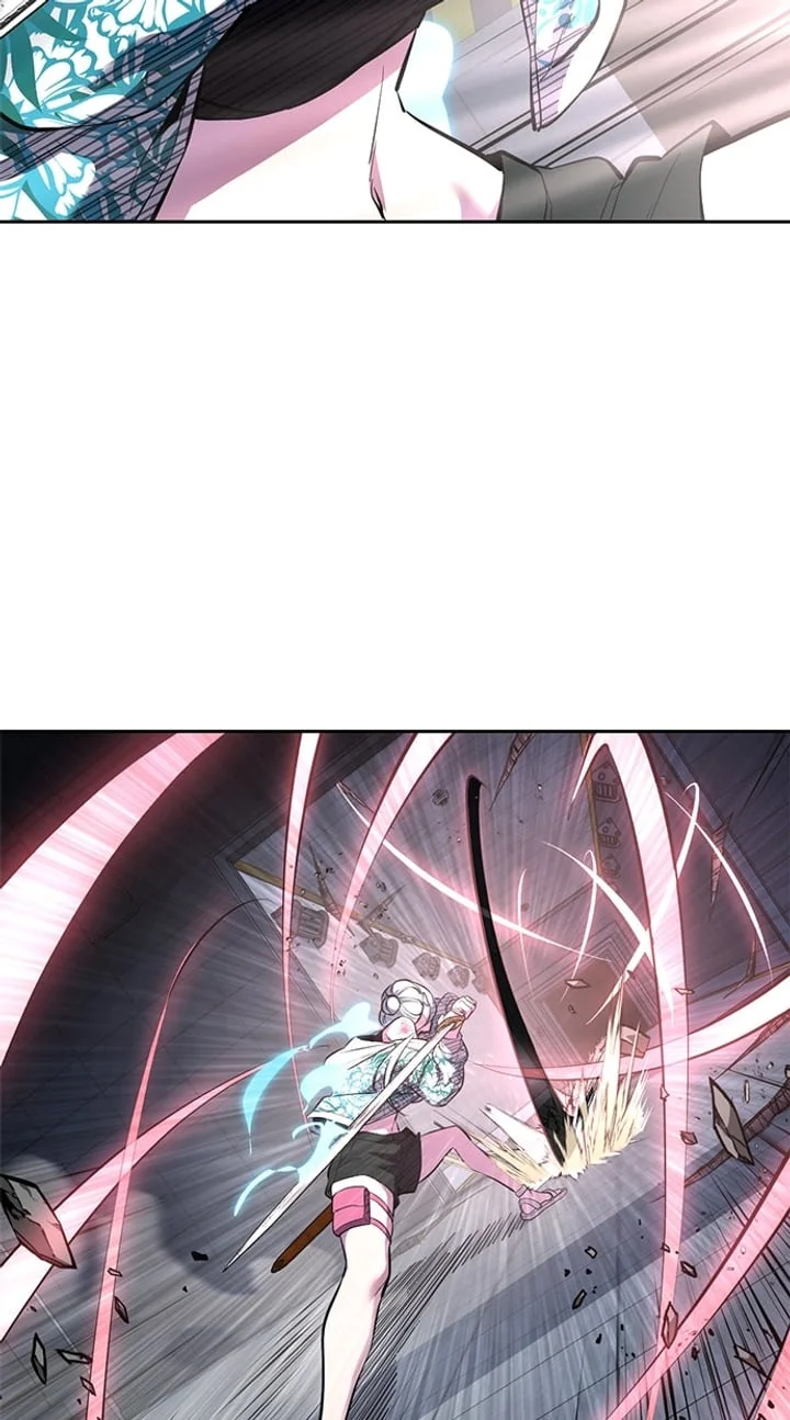 Ticket Hero S2 Chapter 294 Gambar 92