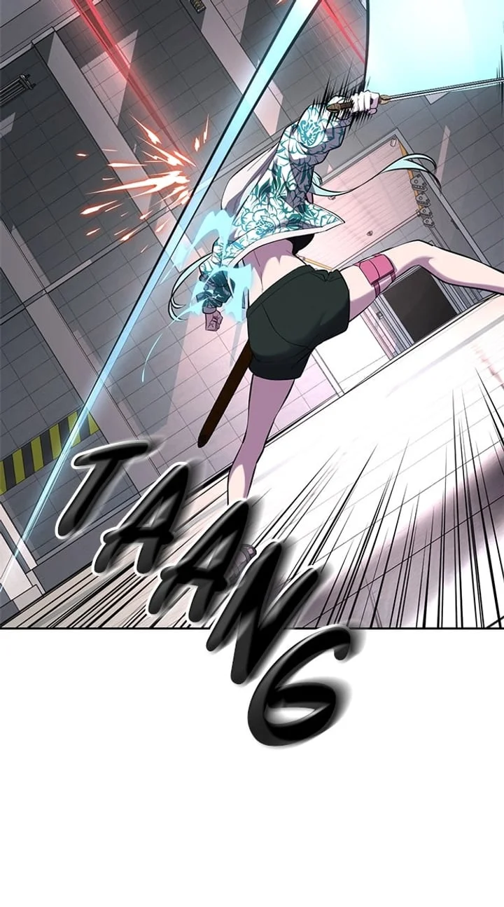 Ticket Hero S2 Chapter 294 Gambar 99