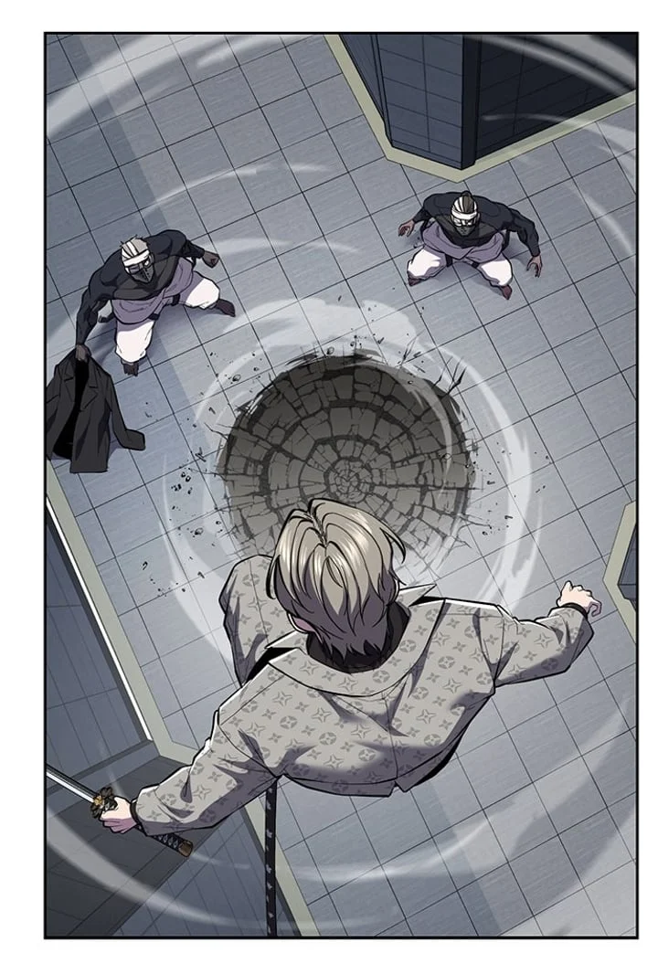 Ticket Hero S2 Chapter 295 Gambar 102