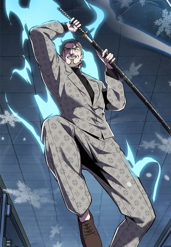 Ticket Hero S2 Chapter 295 Gambar 105