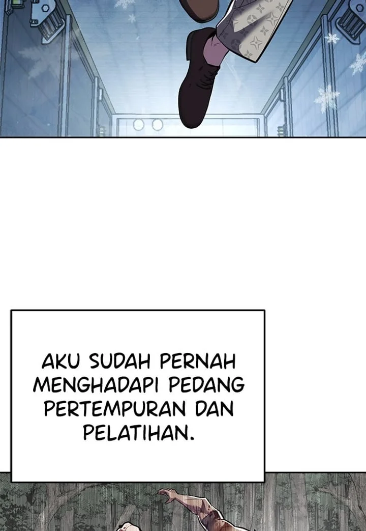 Ticket Hero S2 Chapter 295 Gambar 106