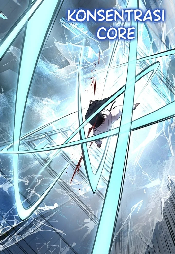 Ticket Hero S2 Chapter 295 Gambar 110