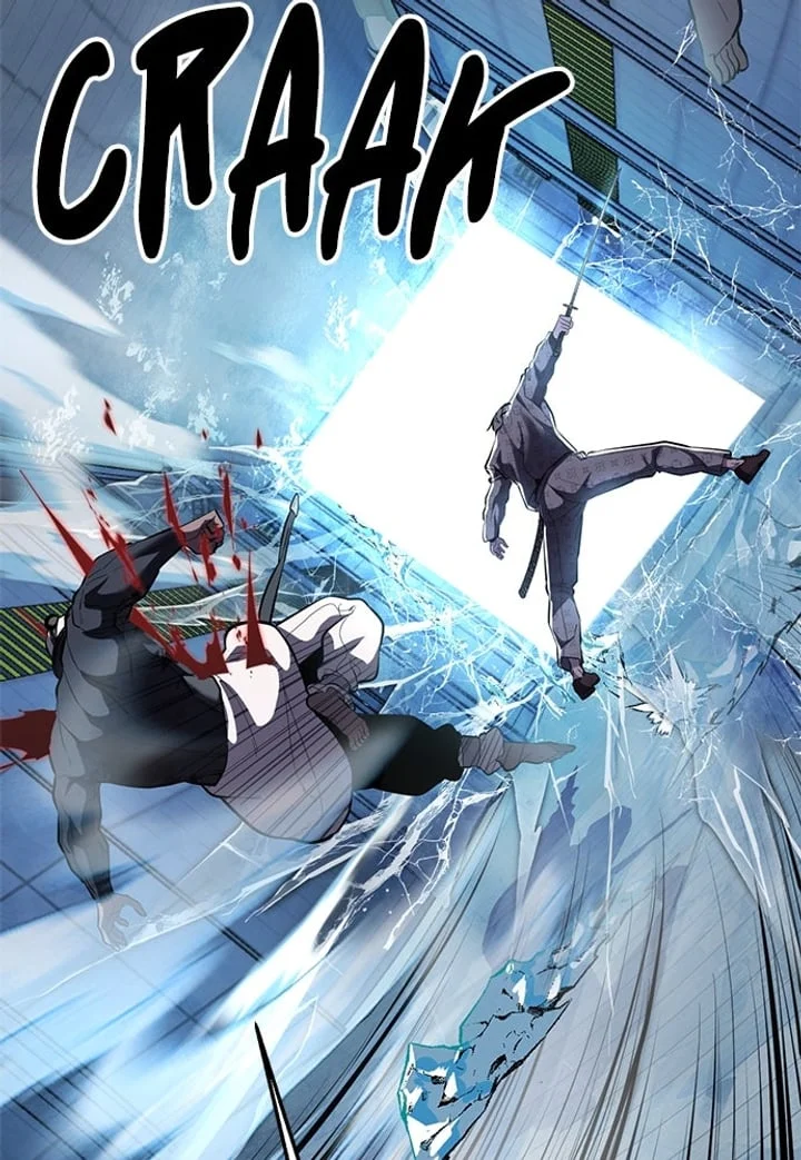 Ticket Hero S2 Chapter 295 Gambar 117