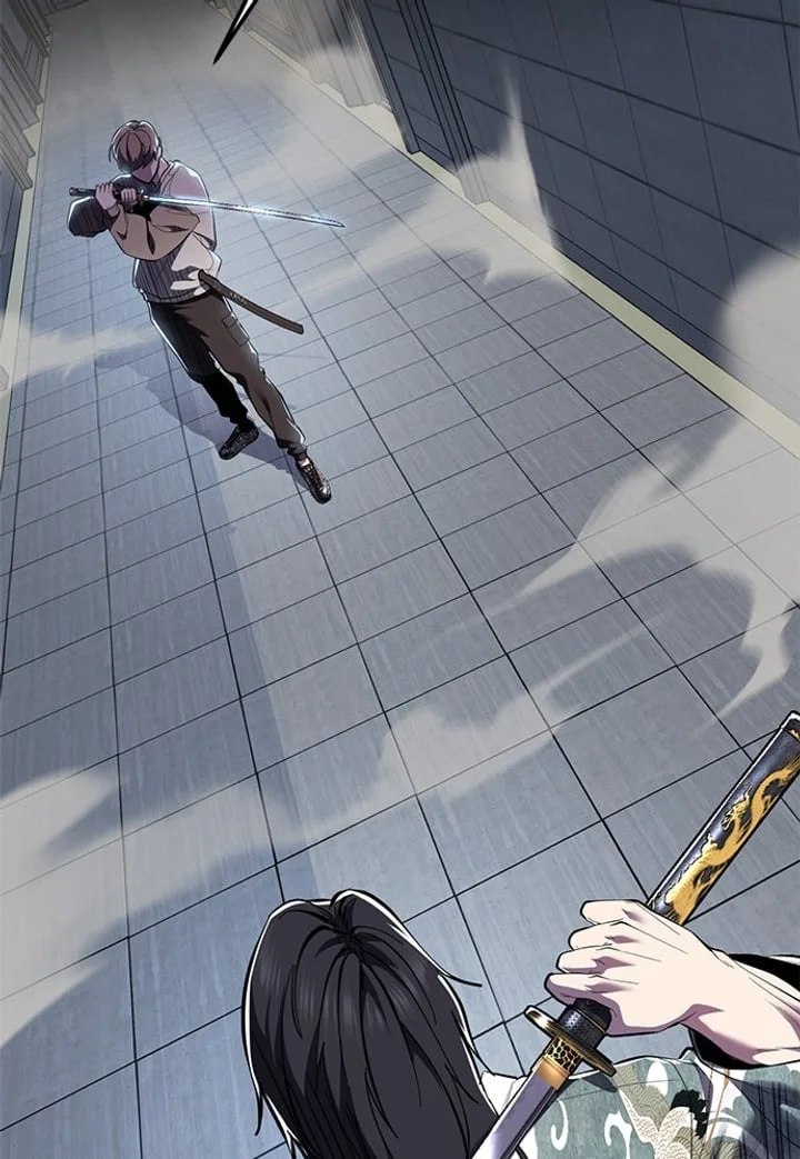 Ticket Hero S2 Chapter 295 Gambar 12