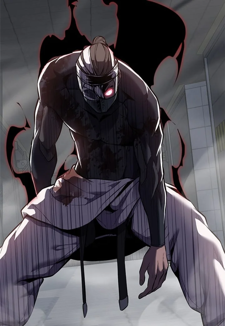 Ticket Hero S2 Chapter 295 Gambar 123