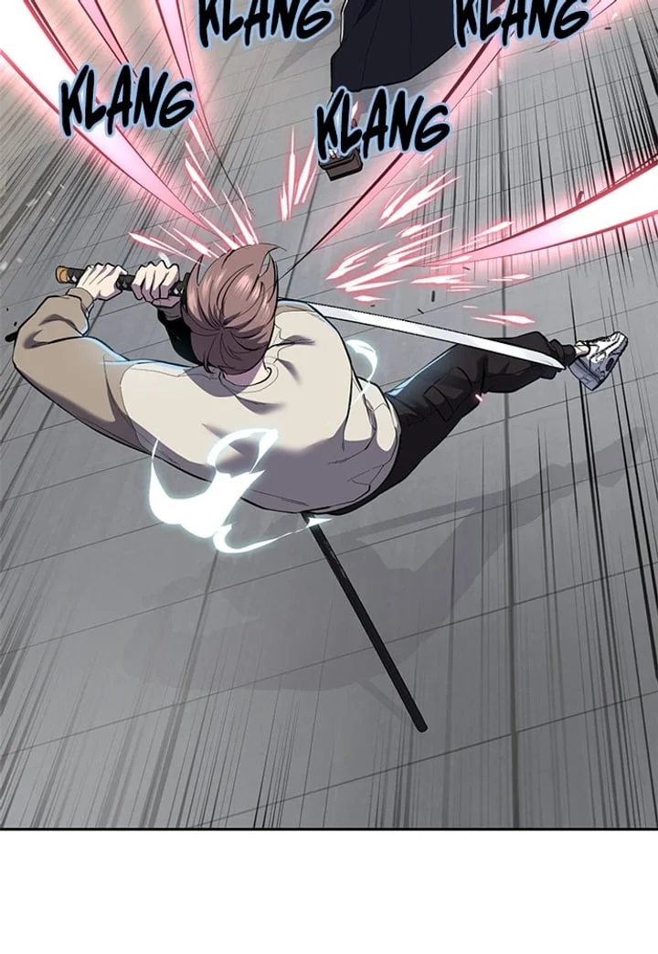 Ticket Hero S2 Chapter 295 Gambar 130