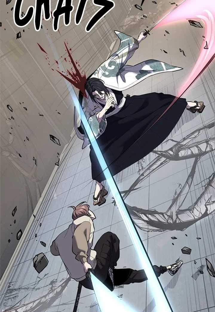 Ticket Hero S2 Chapter 295 Gambar 135