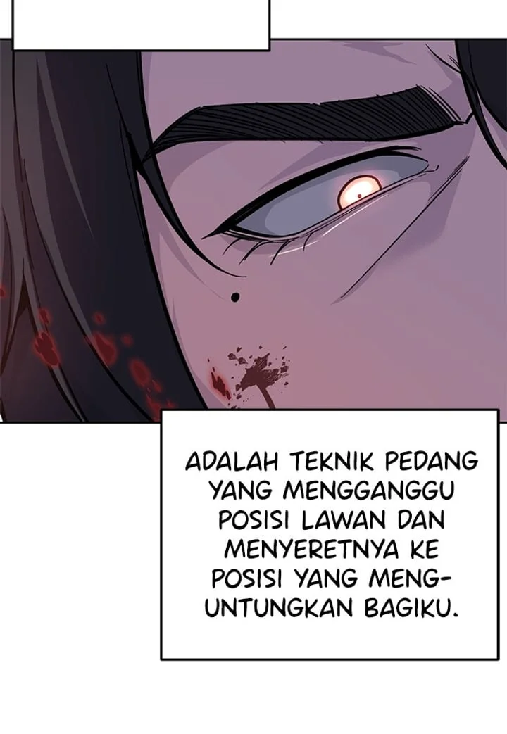 Ticket Hero S2 Chapter 295 Gambar 138