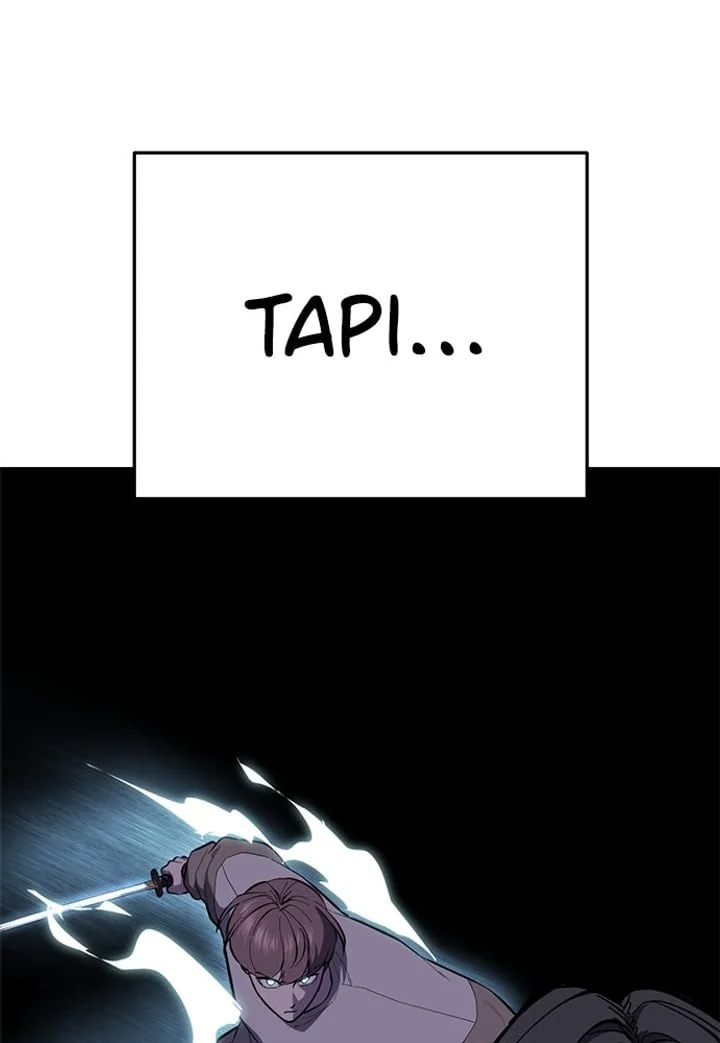 Ticket Hero S2 Chapter 295 Gambar 139