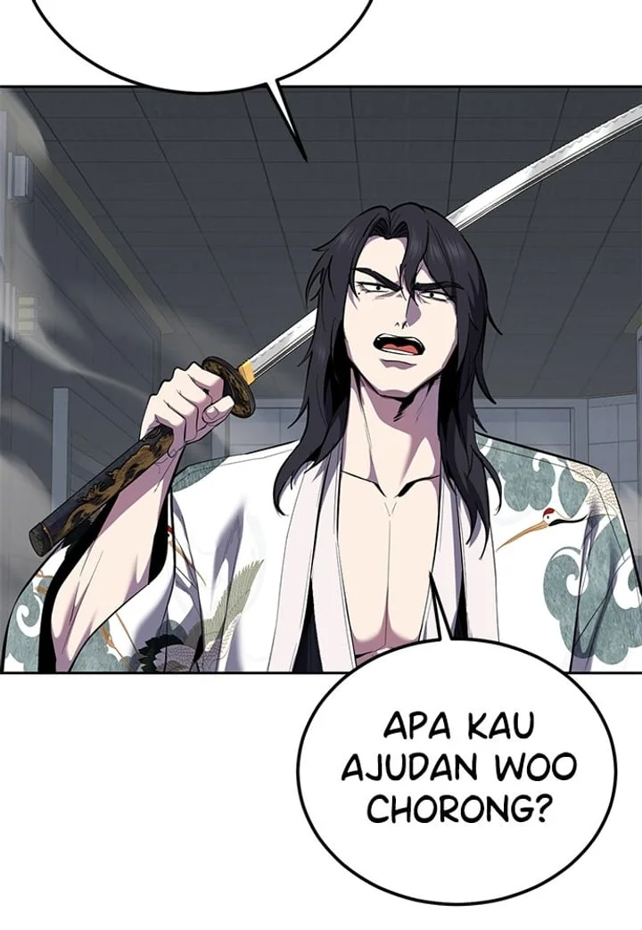 Ticket Hero S2 Chapter 295 Gambar 14