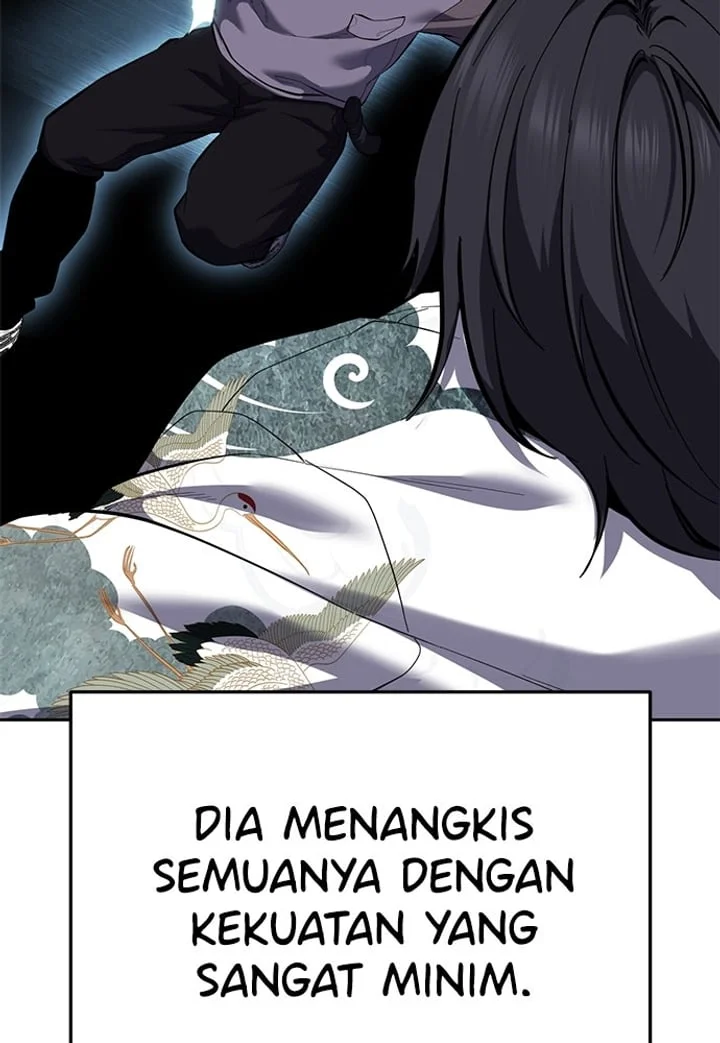 Ticket Hero S2 Chapter 295 Gambar 140