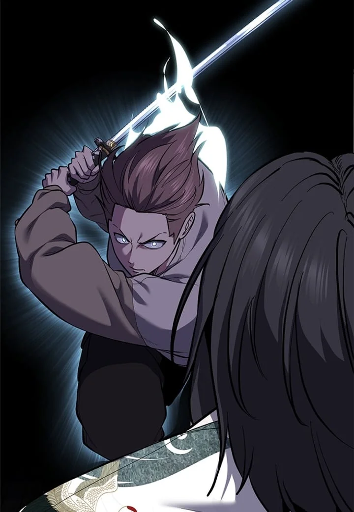 Ticket Hero S2 Chapter 295 Gambar 142