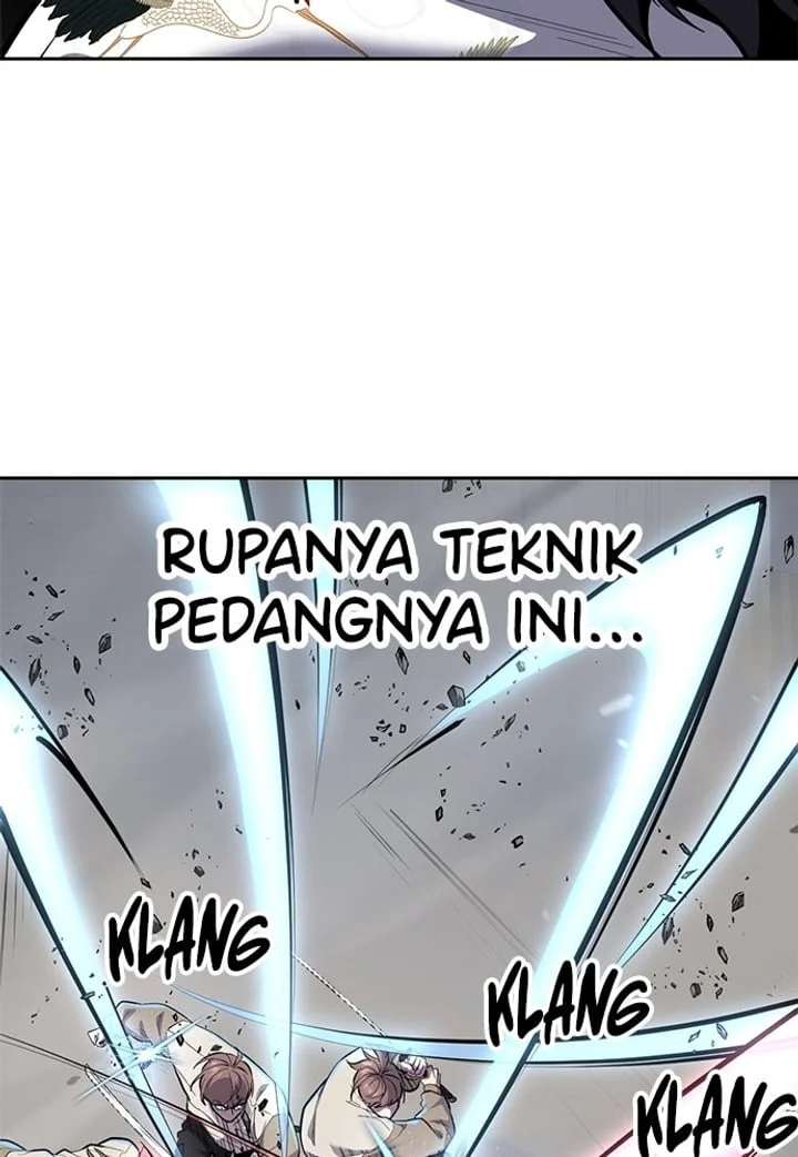 Ticket Hero S2 Chapter 295 Gambar 143