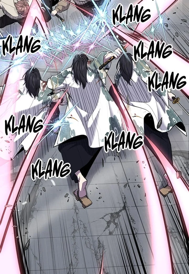 Ticket Hero S2 Chapter 295 Gambar 144