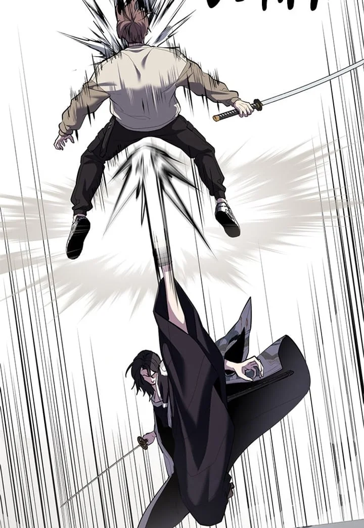 Ticket Hero S2 Chapter 295 Gambar 153
