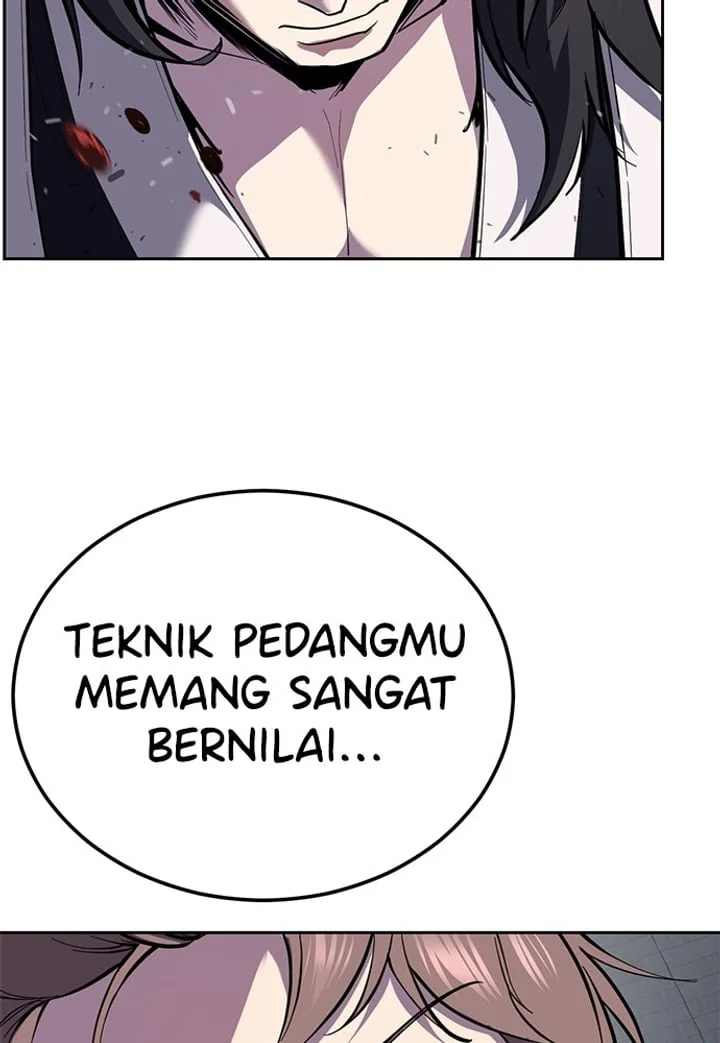 Ticket Hero S2 Chapter 295 Gambar 156