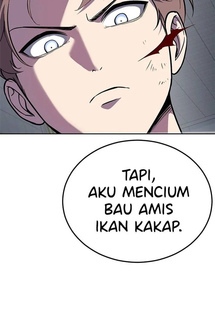 Ticket Hero S2 Chapter 295 Gambar 157