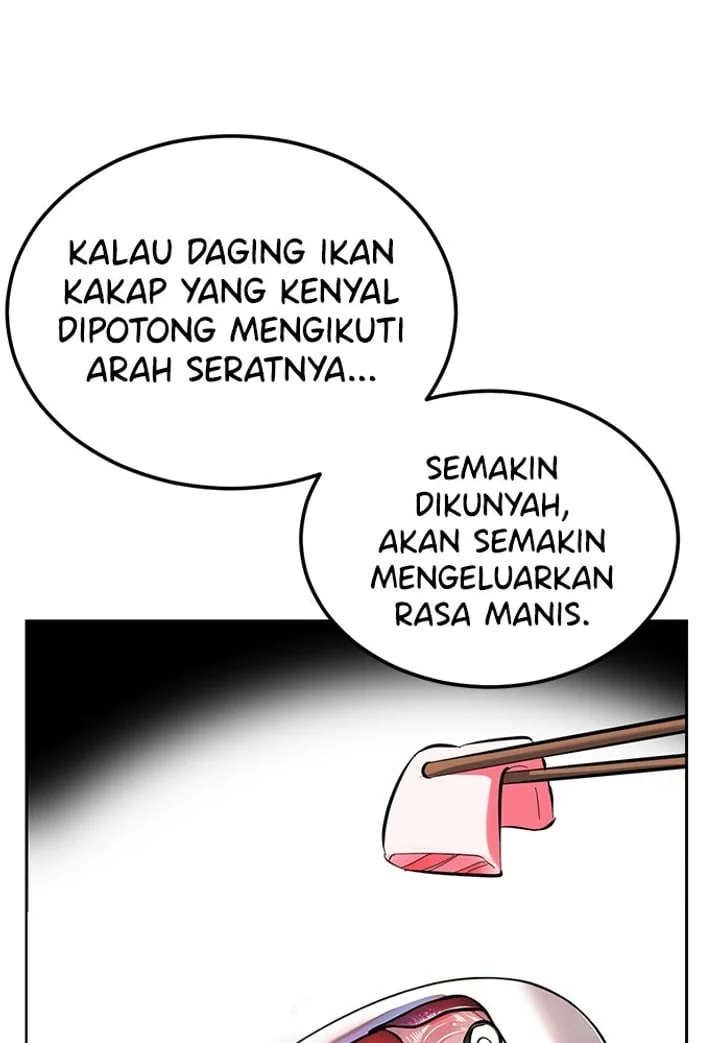 Ticket Hero S2 Chapter 295 Gambar 158