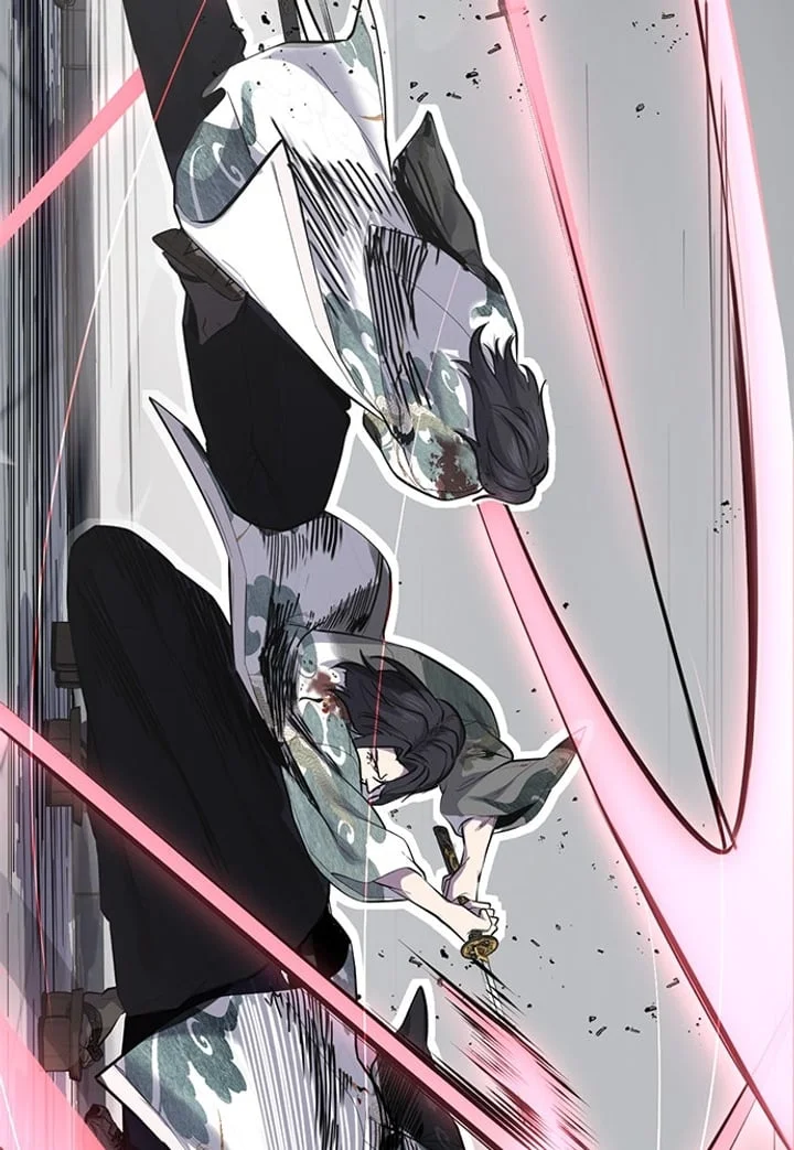 Ticket Hero S2 Chapter 295 Gambar 165