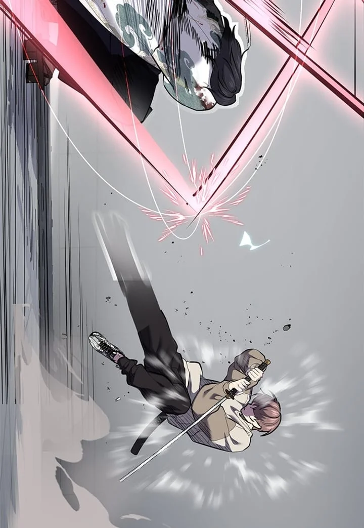 Ticket Hero S2 Chapter 295 Gambar 166