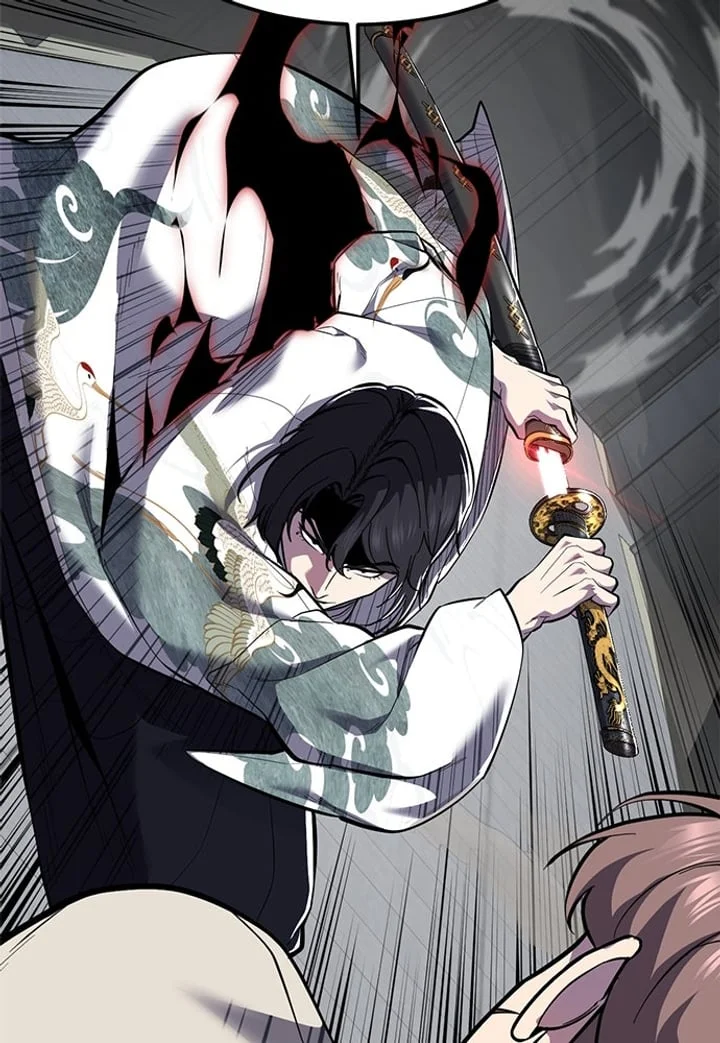 Ticket Hero S2 Chapter 295 Gambar 168