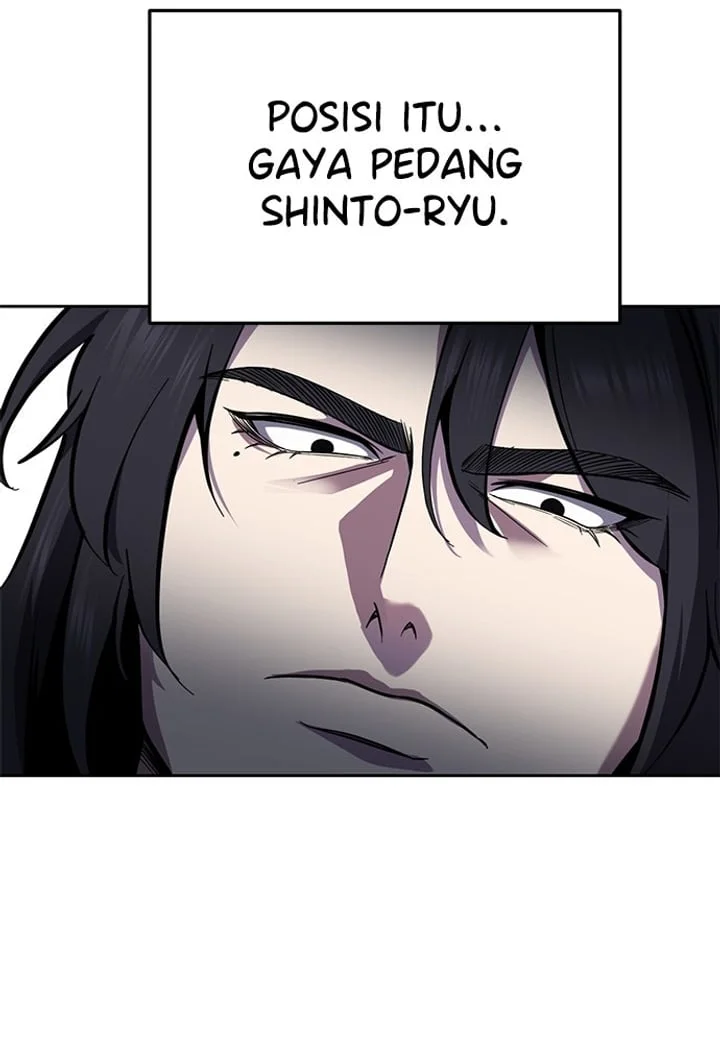 Ticket Hero S2 Chapter 295 Gambar 17
