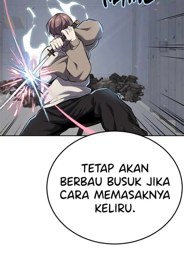 Ticket Hero S2 Chapter 295 Gambar 173