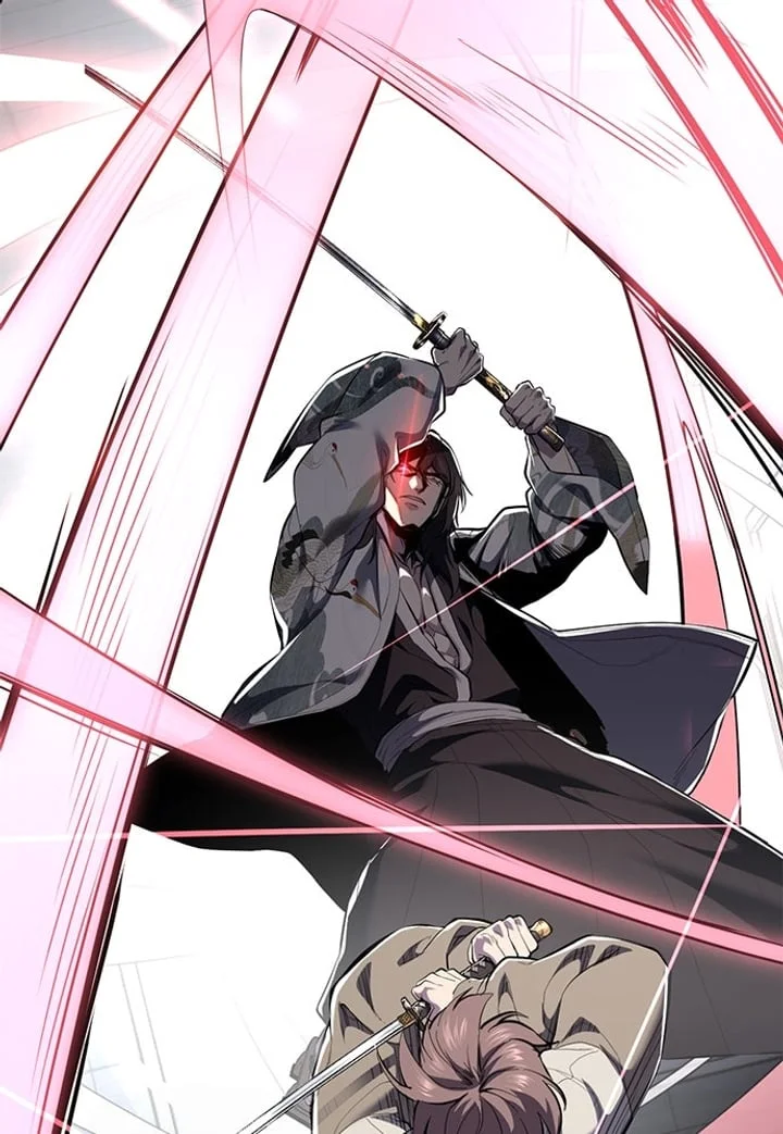 Ticket Hero S2 Chapter 295 Gambar 184