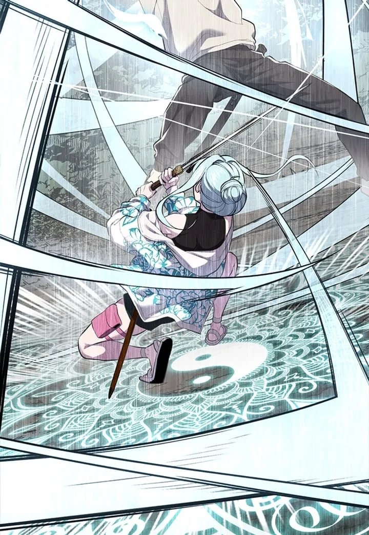 Ticket Hero S2 Chapter 295 Gambar 195