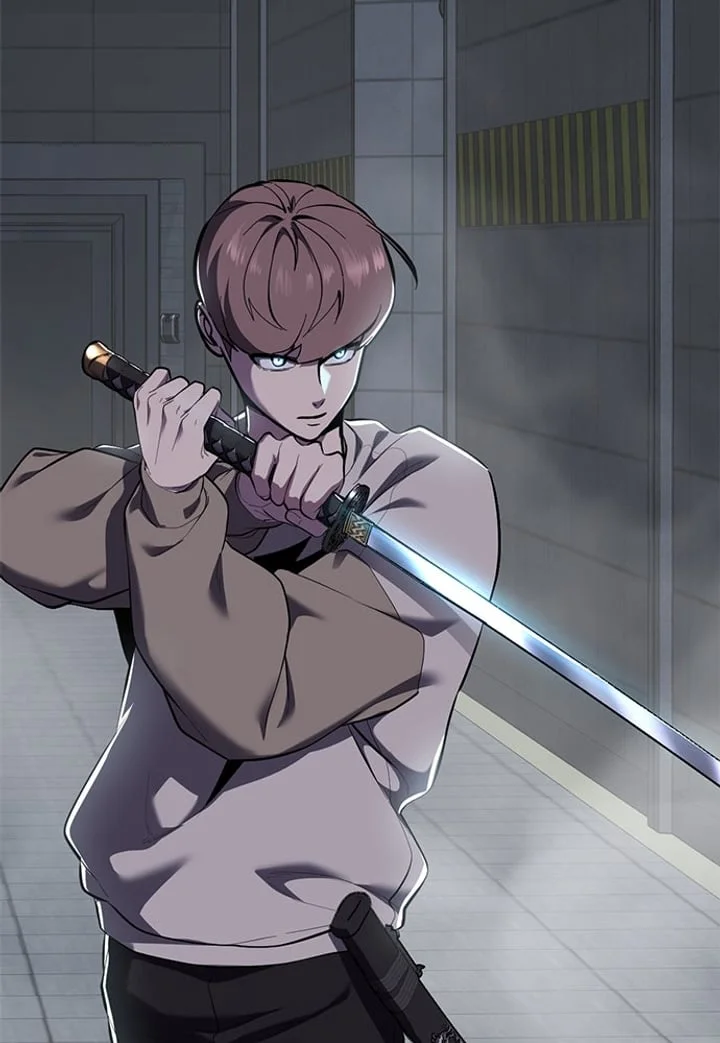 Ticket Hero S2 Chapter 295 Gambar 20