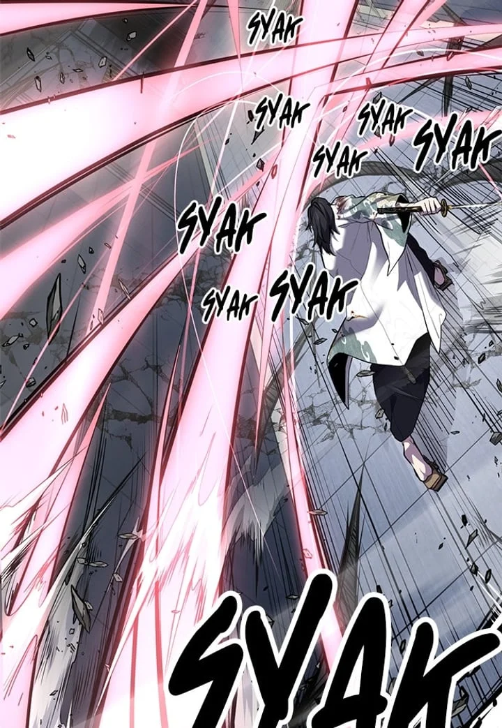 Ticket Hero S2 Chapter 295 Gambar 204