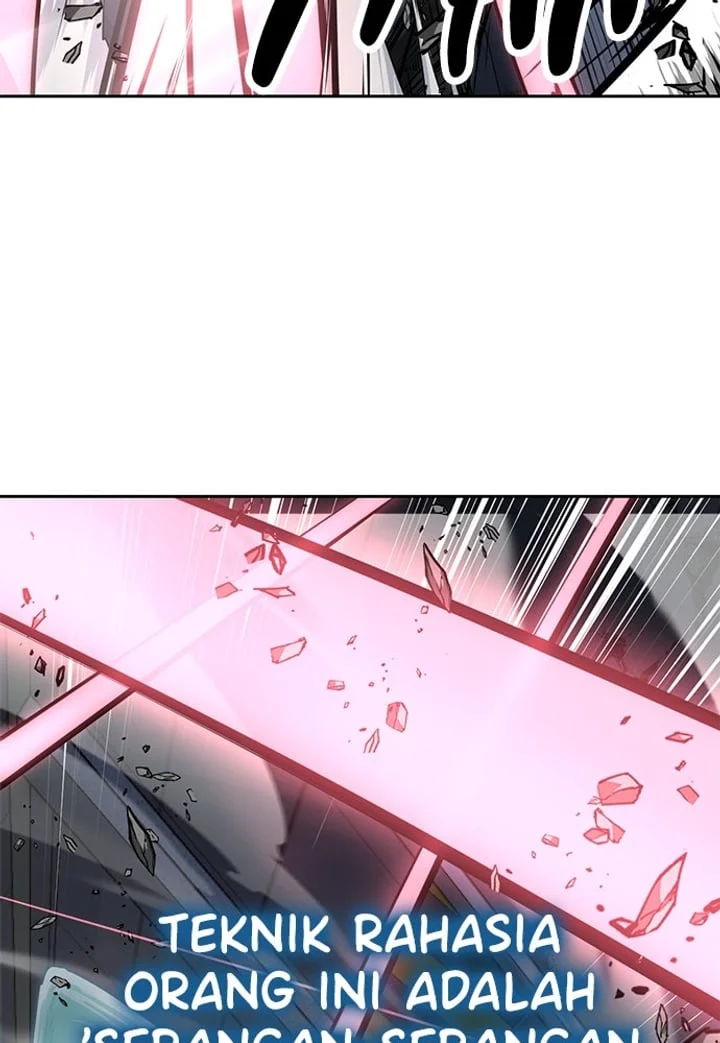 Ticket Hero S2 Chapter 295 Gambar 205