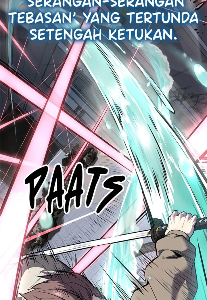 Ticket Hero S2 Chapter 295 Gambar 206