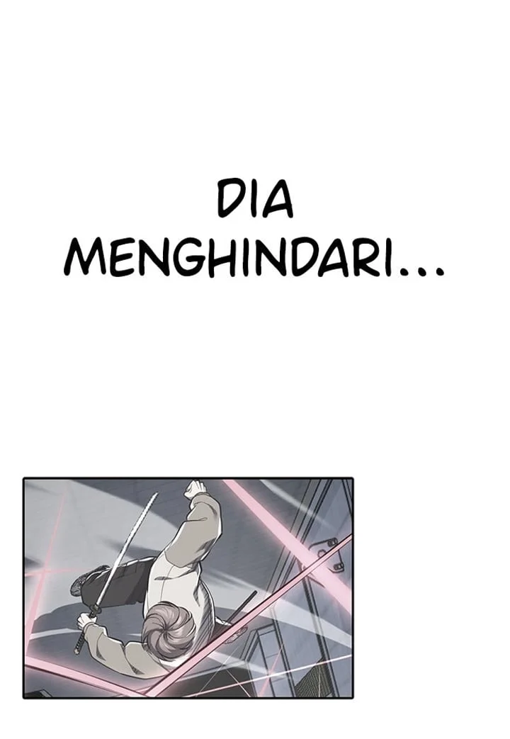 Ticket Hero S2 Chapter 295 Gambar 215