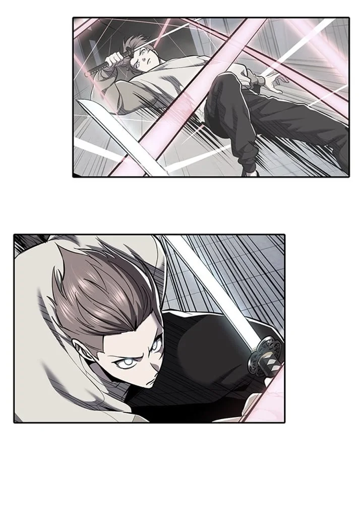 Ticket Hero S2 Chapter 295 Gambar 216